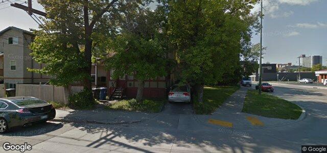 650 Alexander Avenue（加拿大曼尼托巴省溫尼伯市）房屋照片