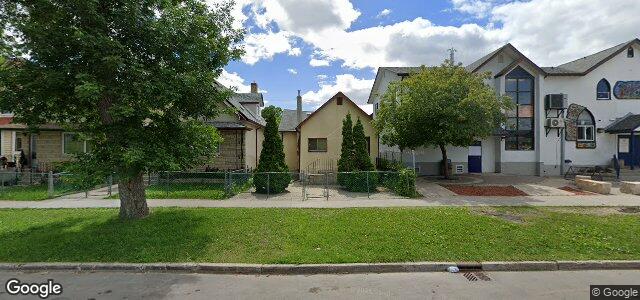 654 Ross Avenue（加拿大曼尼托巴省溫尼伯市）房屋照片