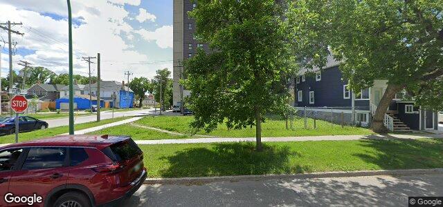 A-402 Ross Avenue（加拿大曼尼托巴省溫尼伯市）房屋照片