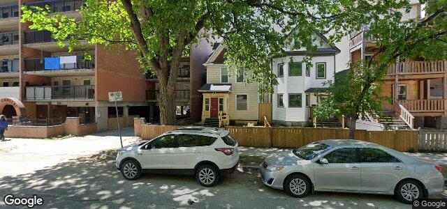 392 Kennedy Street（加拿大曼尼托巴省溫尼伯市）房屋照片