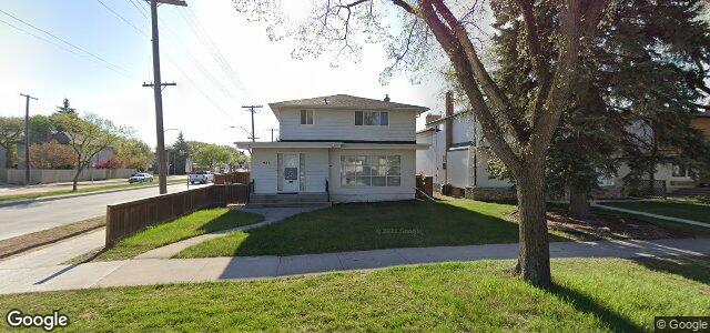 436 Cordova Street（加拿大曼尼托巴省溫尼伯市）房屋照片