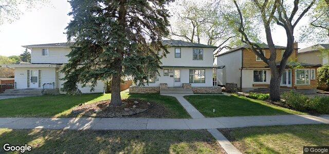 440 Cordova Street（加拿大曼尼托巴省溫尼伯市）房屋照片