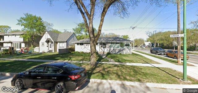 441 Cordova Street（加拿大曼尼托巴省溫尼伯市）房屋照片