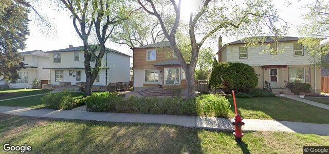 444 Cordova Street（加拿大曼尼托巴省溫尼伯市）房屋照片