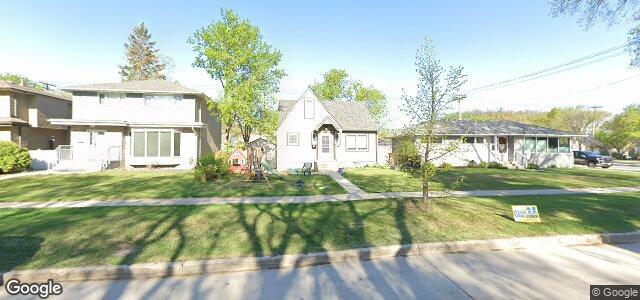 445 Cordova Street（加拿大曼尼托巴省溫尼伯市）房屋照片