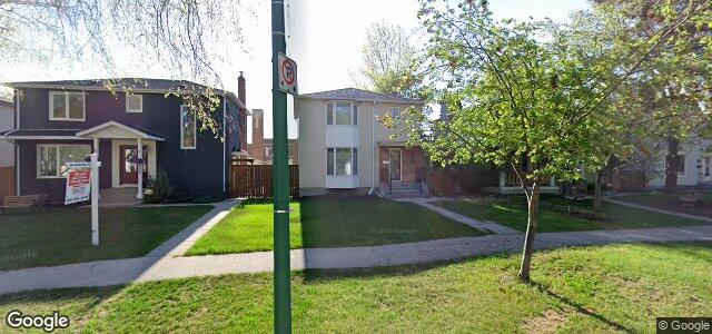 456 Cordova Street（加拿大曼尼托巴省溫尼伯市）房屋照片