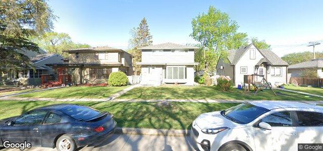 457 Cordova Street（加拿大曼尼托巴省溫尼伯市）房屋照片