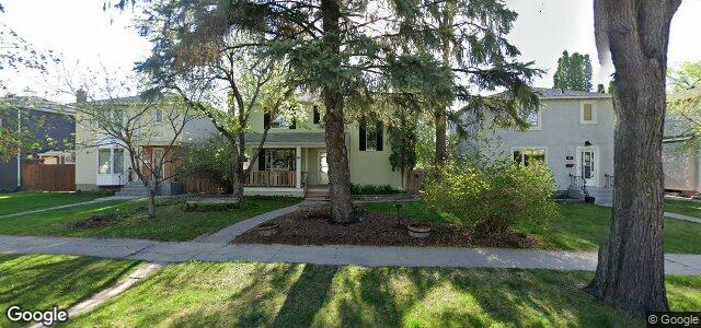 460 Cordova Street（加拿大曼尼托巴省溫尼伯市）房屋照片