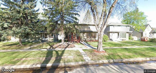 461 Cordova Street（加拿大曼尼托巴省溫尼伯市）房屋照片