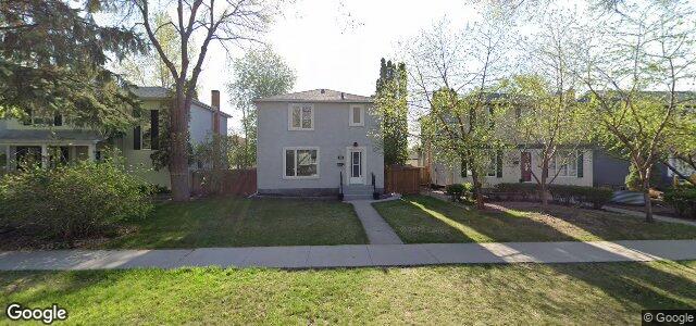 464 Cordova Street（加拿大曼尼托巴省溫尼伯市）房屋照片