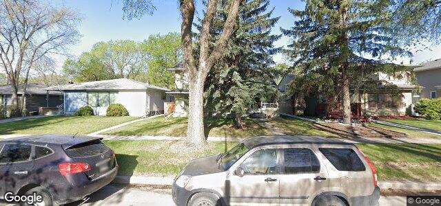 465 Cordova Street（加拿大曼尼托巴省溫尼伯市）房屋照片