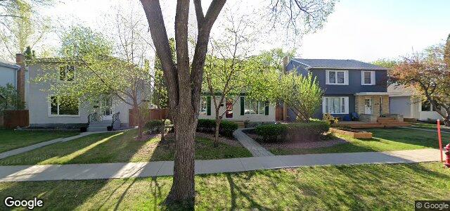 468 Cordova Street（加拿大曼尼托巴省溫尼伯市）房屋照片