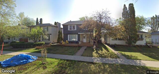 472 Cordova Street（加拿大曼尼托巴省溫尼伯市）房屋照片