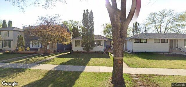 476 Cordova Street（加拿大曼尼托巴省溫尼伯市）房屋照片