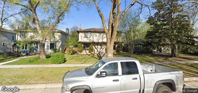 477 Cordova Street（加拿大曼尼托巴省溫尼伯市）房屋照片