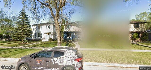 481 Cordova Street（加拿大曼尼托巴省溫尼伯市）房屋照片