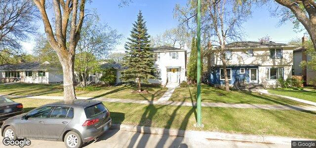 485 Cordova Street（加拿大曼尼托巴省溫尼伯市）房屋照片