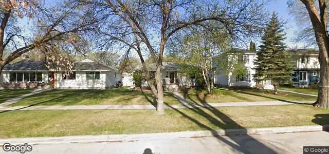 Photo of 489 Cordova Street in Winnipeg, Manitoba