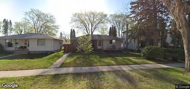 490 Cordova Street（加拿大曼尼托巴省溫尼伯市）房屋照片