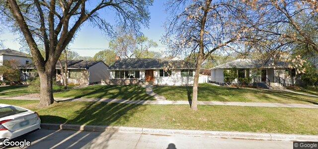 493 Cordova Street（加拿大曼尼托巴省溫尼伯市）房屋照片