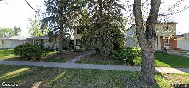 496 Cordova Street（加拿大曼尼托巴省溫尼伯市）房屋照片