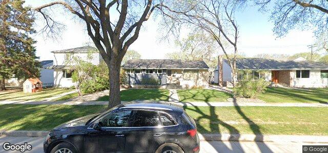 497 Cordova Street（加拿大曼尼托巴省溫尼伯市）房屋照片