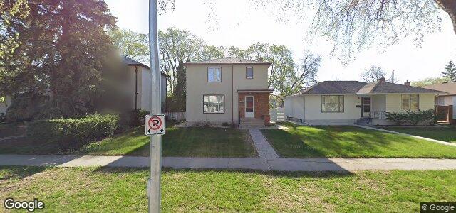 500 Cordova Street（加拿大曼尼托巴省溫尼伯市）房屋照片