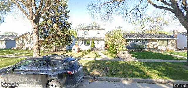 501 Cordova Street（加拿大曼尼托巴省溫尼伯市）房屋照片