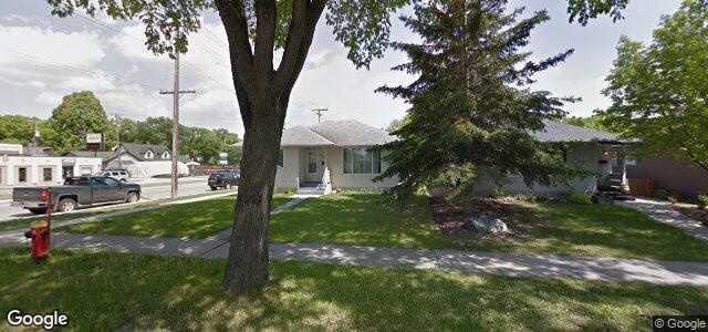 Larawan ng 502 Queenston Street sa Winnipeg, Manitoba