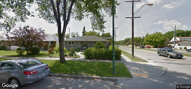 503 Queenston Street（加拿大曼尼托巴省溫尼伯市）房屋照片