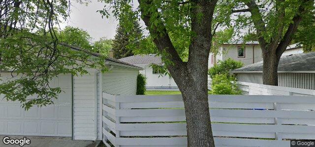 Photo of 504 Cordova Street in Winnipeg, Manitoba