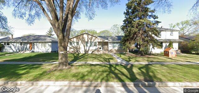 505 Cordova Street（加拿大曼尼托巴省溫尼伯市）房屋照片