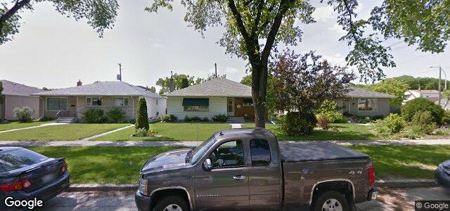 507 Queenston Street（加拿大曼尼托巴省溫尼伯市）房屋照片