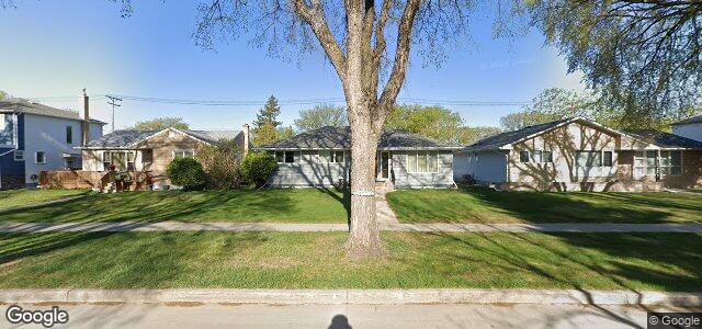 509 Cordova Street（加拿大曼尼托巴省溫尼伯市）房屋照片