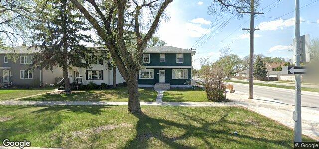 511 Waverley Street（加拿大曼尼托巴省溫尼伯市）房屋照片