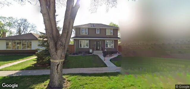 512 Cordova Street（加拿大曼尼托巴省溫尼伯市）房屋照片