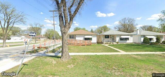 512 Waverley Street（加拿大曼尼托巴省溫尼伯市）房屋照片