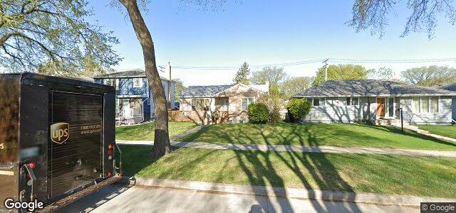 513 Cordova Street（加拿大曼尼托巴省溫尼伯市）房屋照片