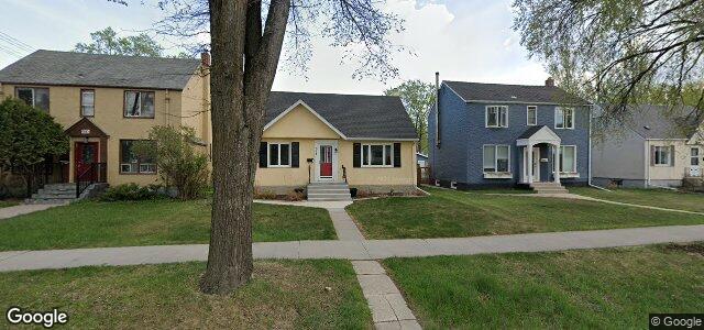 514 Montrose Street（加拿大曼尼托巴省溫尼伯市）房屋照片