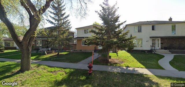 516 Cordova Street（加拿大曼尼托巴省溫尼伯市）房屋照片