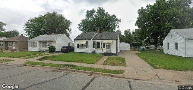 516 Montrose Street（加拿大曼尼托巴省溫尼伯市）房屋照片