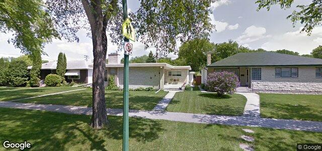 516 Queenston Street（加拿大曼尼托巴省溫尼伯市）房屋照片