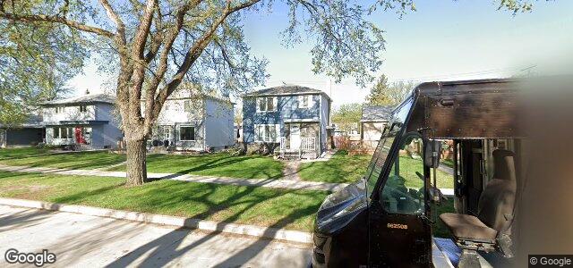 517 Cordova Street（加拿大曼尼托巴省溫尼伯市）房屋照片