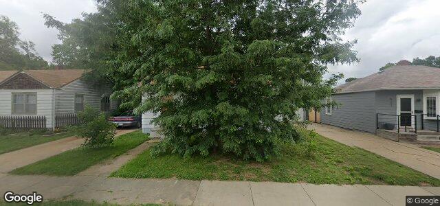 517 Montrose Street（加拿大曼尼托巴省溫尼伯市）房屋照片