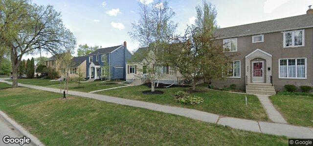 518 Montrose Street（加拿大曼尼托巴省溫尼伯市）房屋照片