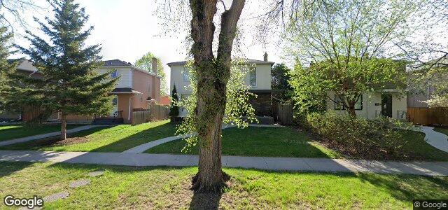 520 Cordova Street（加拿大曼尼托巴省溫尼伯市）房屋照片