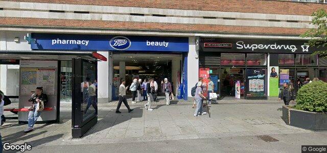 Larawan ng 520 Oxford Street sa Winnipeg, Manitoba