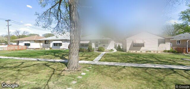 520 Waverley Street（加拿大曼尼托巴省溫尼伯市）房屋照片