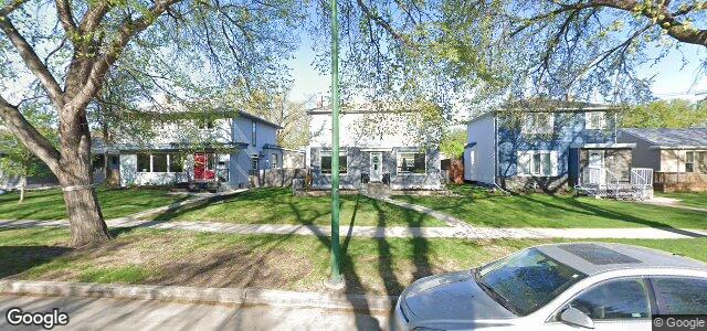 521 Cordova Street（加拿大曼尼托巴省溫尼伯市）房屋照片