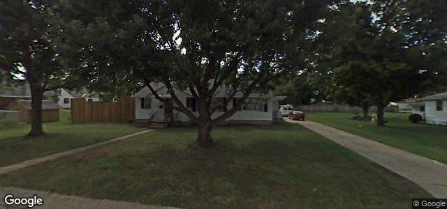 521 Montrose Street（加拿大曼尼托巴省溫尼伯市）房屋照片